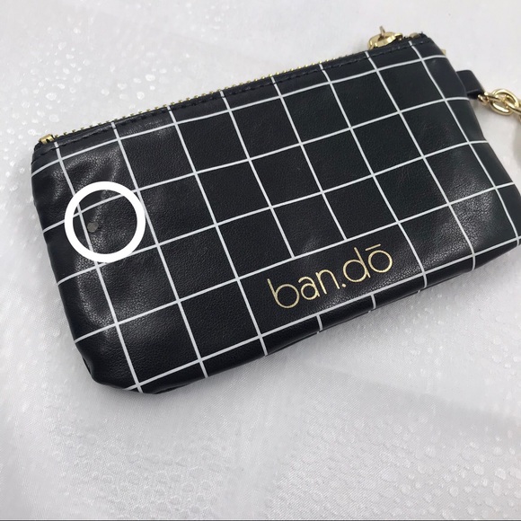 Bando Pouch - Picture 5 of 5